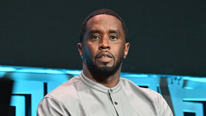 Sean Combs has been denied bail for a third time