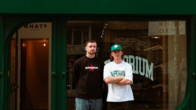 Photo Credit: EMPORIUM