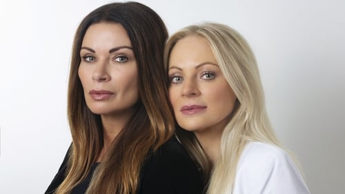 Carla and Lisa's friendship is intensifying on Coronation Street