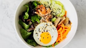 Orthorexia show image