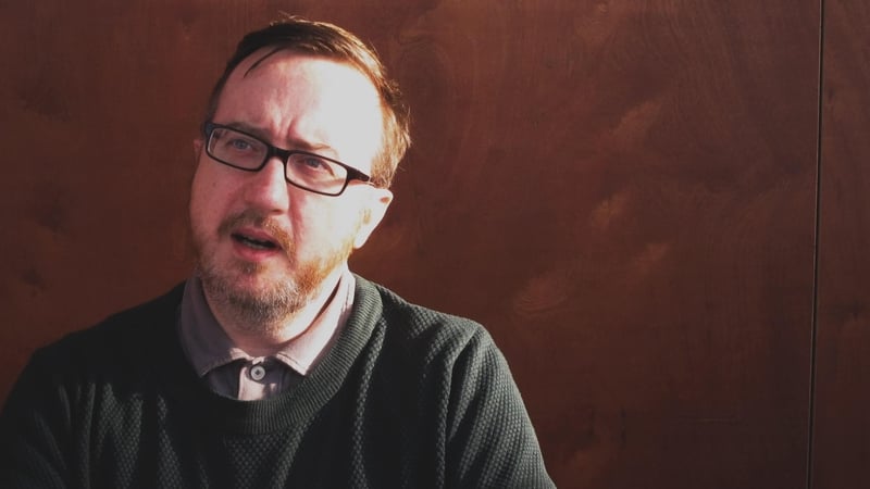 Photo credit: Peter Campbell