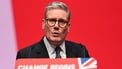 Starmer under pressure as Labour conference begins in Liverpool