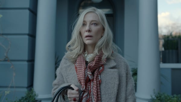 Cate Blanchett