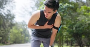 Breathing During Exercise show image