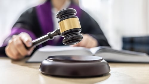 The bill would change how children convicted of murder who turn 18 before sentencing should be treated by the courts (stock image)