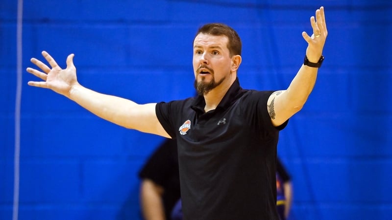 Darren McGovern's Éanna made a timely run to last season's Super League title