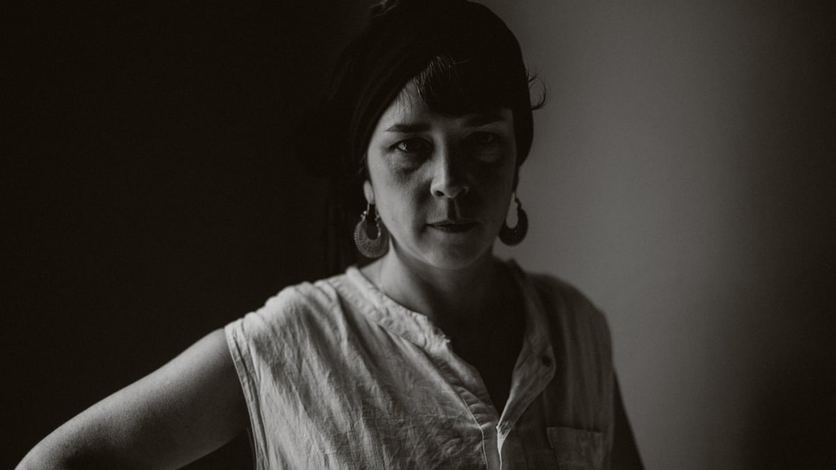 Lisa O'Neill - Tradition Now Festival