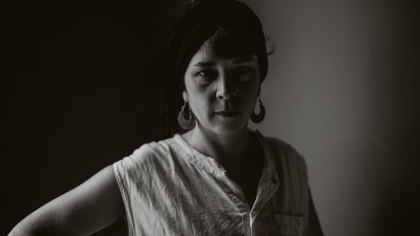 To the moon - singer Lisa O'Neill on her orchestral debut