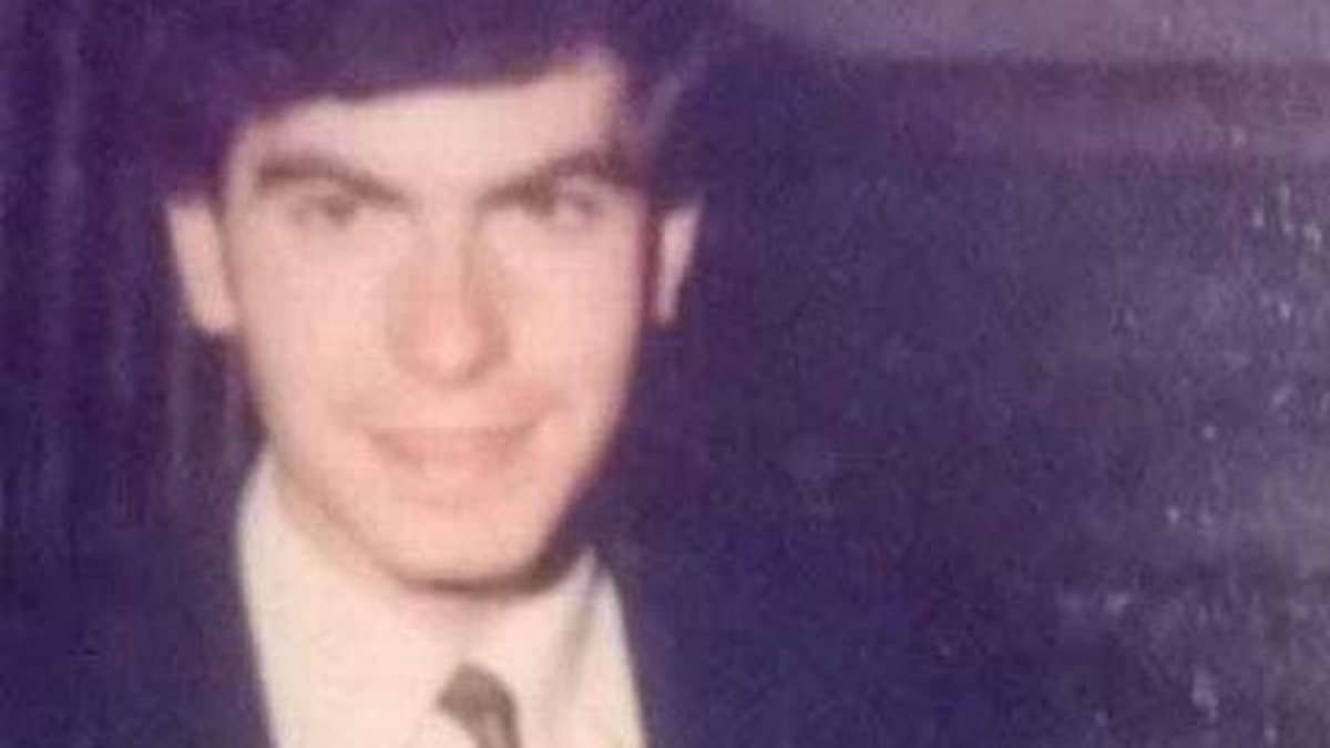 The family of Clare man Patrick Nugent on their 40 year fight for Justice as Gardai exhume his remains
