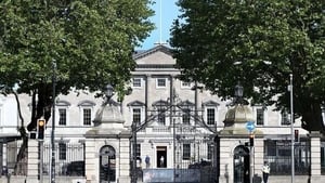 Occupied Territories Bill show image