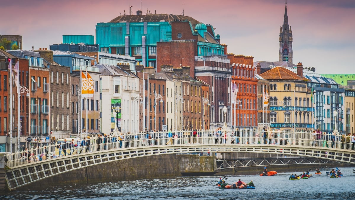 Should a tourist tax be introduced in Ireland?