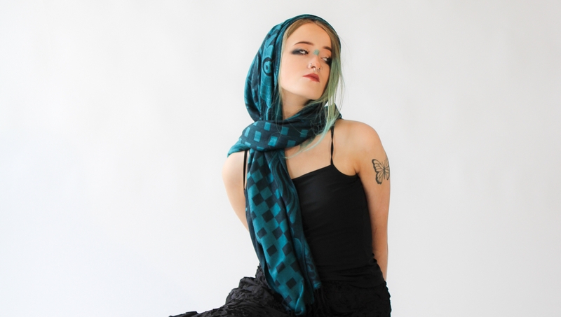 Daire Heffernan. Photo credit: Megan Hill