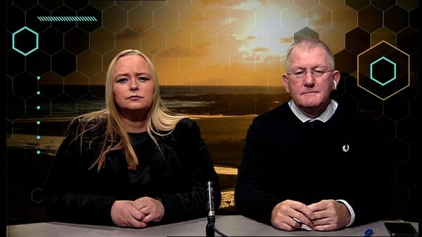 'We need the truth': Creeslough families on why inquiry is needed