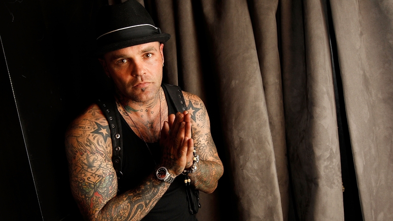 Seth Binzer (pictured in West Hollywood in April 2010) - Died aged 49 after being found at his home on 24 June this year