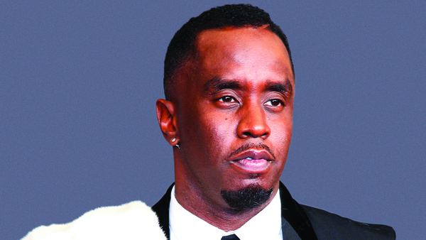 Sean Combs (pictured in New York in November 2017) - Has denied all the charges against him