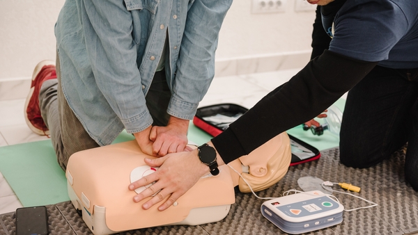 Galway has been selected as one of three pilot sites for the project (stock photo)