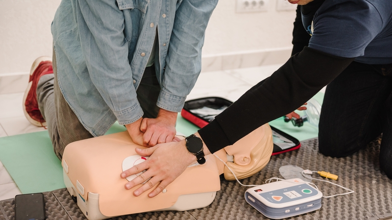 Galway has been selected as one of three pilot sites for the project (stock photo)
