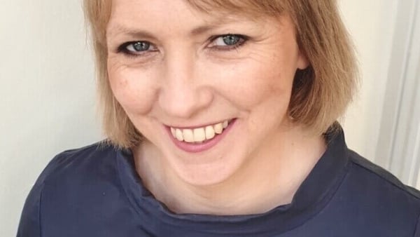 A Maid on Fifth Avenue by Sinead Crowley - read an extract