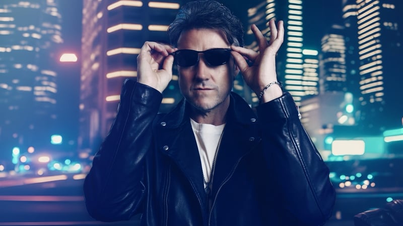 Keelan X: I find people's life stories fascinating and inspirational. Sometimes a documentary, a newspaper article or even a conversation with someone over a coffee can trigger a lyric that ends up in a song. Fancy a coffee!?