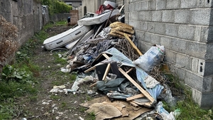 Crackdown on Illegal Dumping