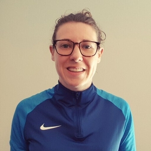 Aoife Burke