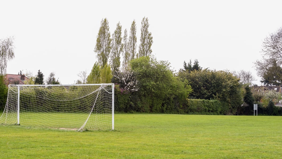 Does football bring out the worst in parents?