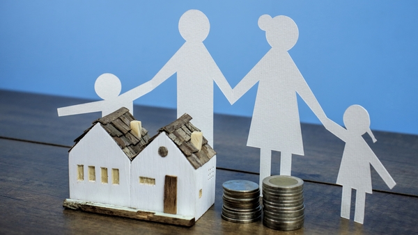 Northern Ireland is experiencing a housing shortage, resulting in rapidly growing social housing waiting lists and rising rents