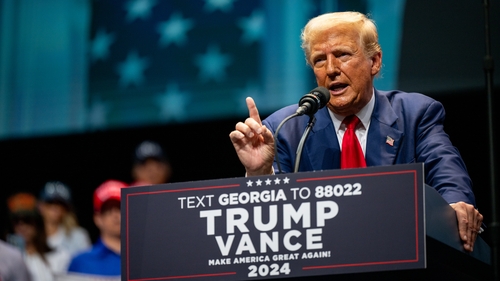 Donald Trump holds a huge sway over Republicans and his intervention makes it almost certain that the bill will fail