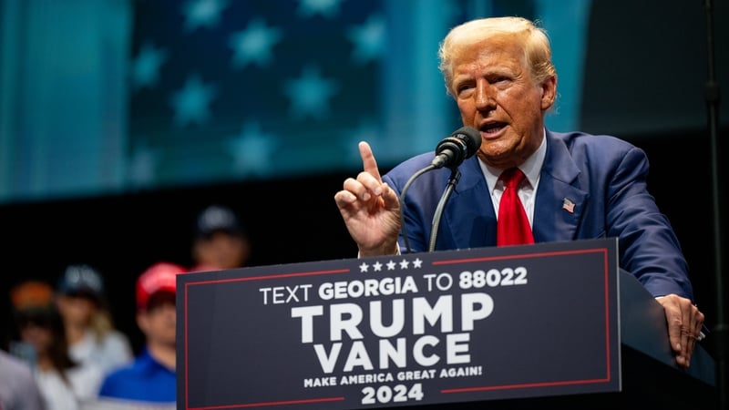 Donald Trump holds a huge sway over Republicans and his intervention makes it almost certain that the bill will fail