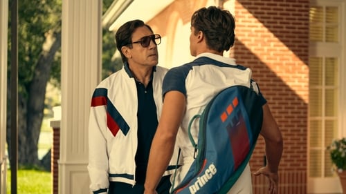 Javier Bardem on making Monsters: The Lyle And Erik Menendez Story: "We as actors have put ourselves into making it with respect and subtlety."