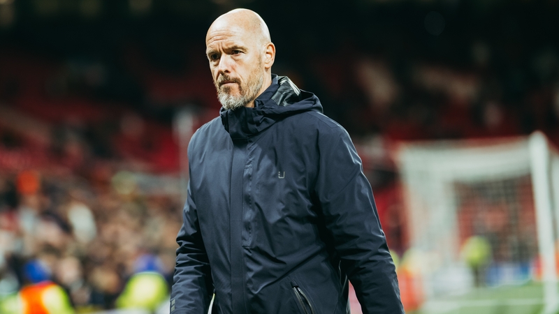 Erik ten Hag: 'You have to kill the game, you have to finish it off'