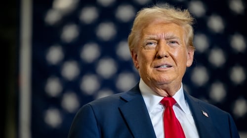 The Supreme Court ruled in July that an ex-president has broad immunity from prosecution for official acts conducted while in office, but can be pursued for unofficial acts