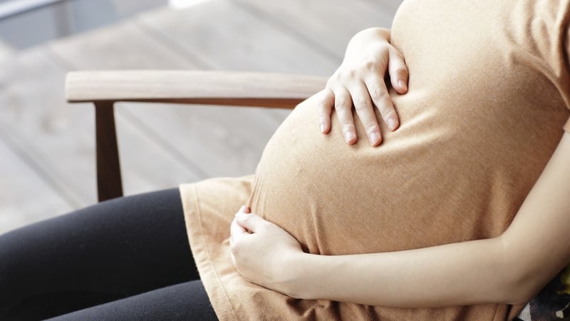 Iron deficiency is associated with a higher risk of complications for both mother and baby. Photo: Getty Images