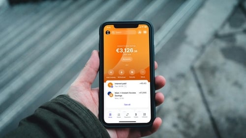 Revolut launched its first savings account in Ireland at the end of May