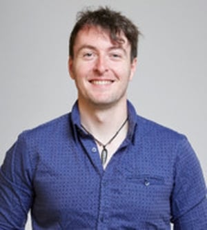 Mark Kennedy