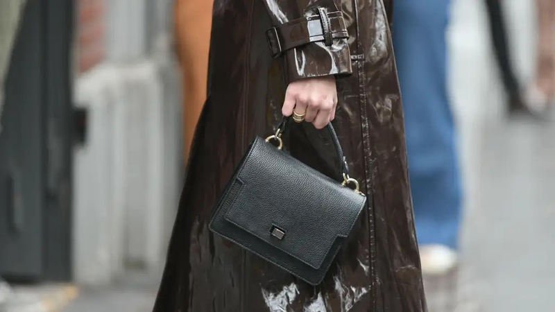 Here are the everyday items you should never keep loose in your bag (Alamy/PA)