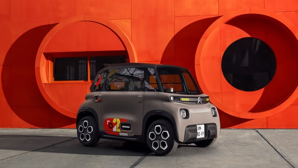 Photo: Citroën