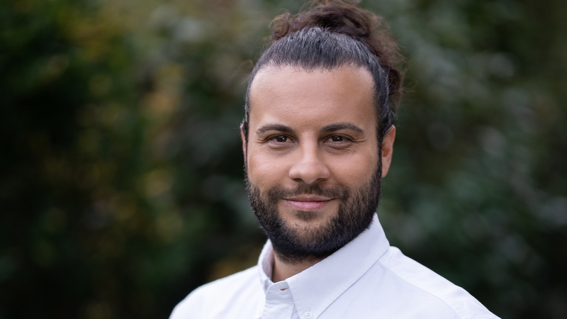 Chris Clenshaw - "After what will be three years at the helm and leading the team through its milestone celebrations, the time feels right that I hand over the keys to The Queen Vic"