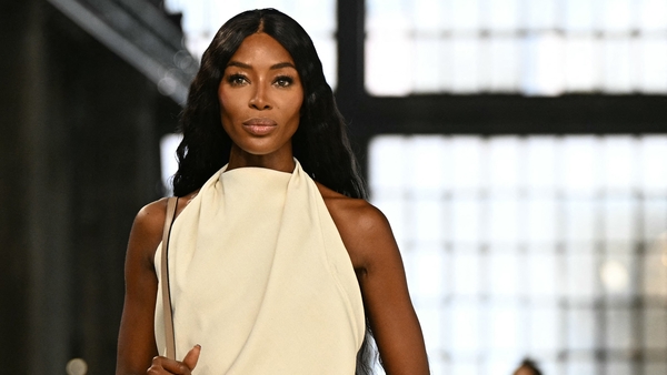 Naomi Campbell