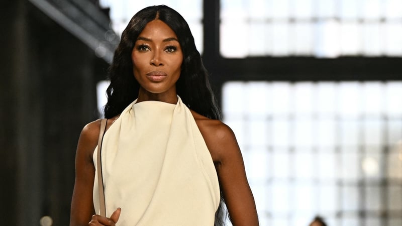 Naomi Campbell disqualified from being a charity trustee for five years