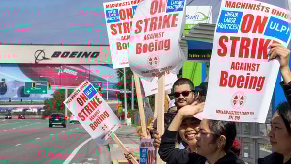 The workers will on Monday vote on the proposal that boosts wage hike to 38% over four year