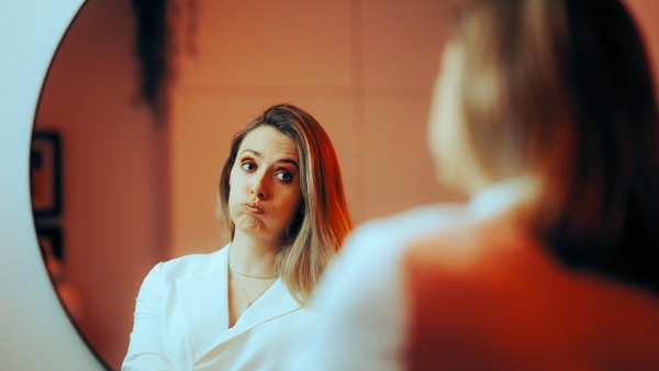 Are you stuck with the personality you were born with? Photo: Getty Images