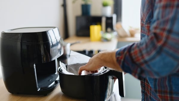 Consumer watchdog Which? found that some brands of Air Fryer were sending user data to servers in China