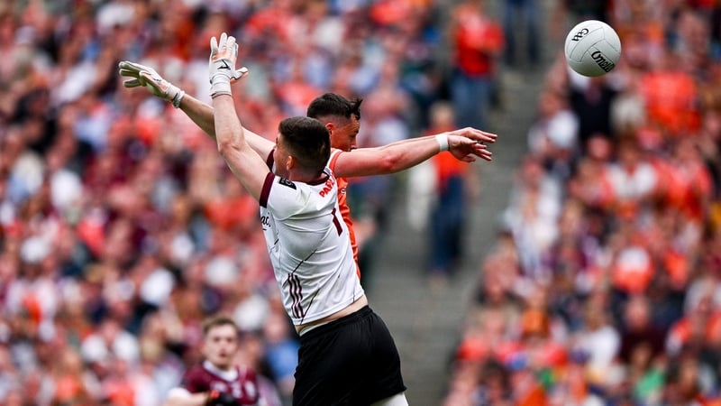 'You're stuck in them thoughts. But that's the way it is, post-defeat'