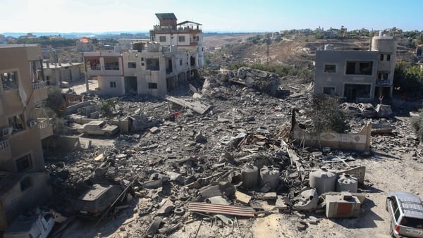 Israel has rejected international calls for a ceasefire