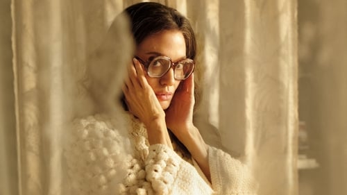 Jolie deserves all the flower tossing, applause and to be part of the Best Actress Oscar conversation