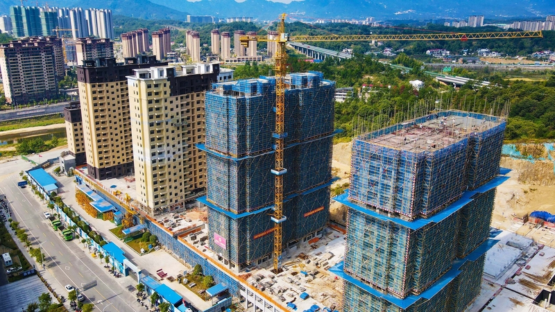 China has introduced a last-ditch stimulus assault to pull economic growth back towards this year's roughly 5% target