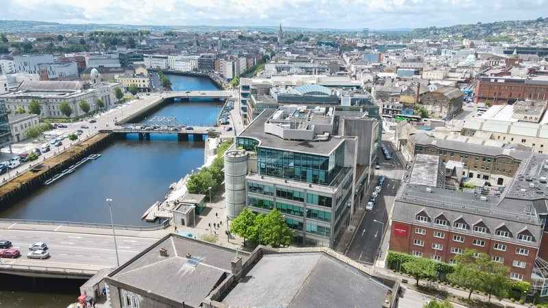 Workvivo by Zoom has launched a new hub in Cork City