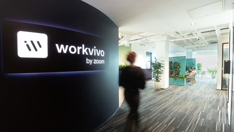 Zoom purchased Workvivo in a €250m deal in 2023