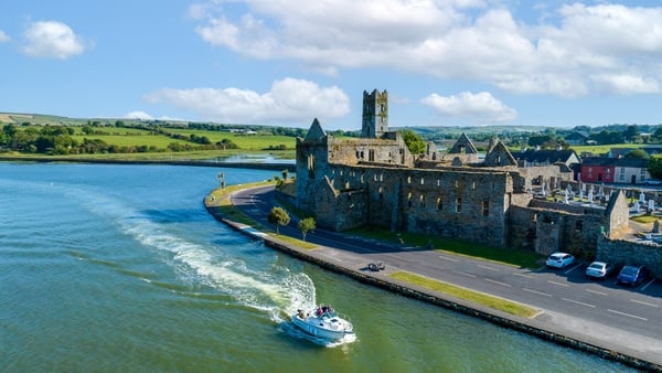 Photo Credit: Fáilte Ireland